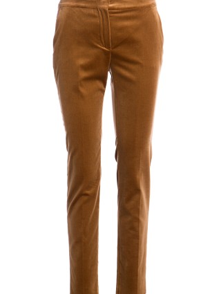 Брюки MAX MARA (2274): фото - Invogue